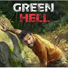 Green Hell | LOGIN:PASS | АВТО 24/7 | OFFLINE