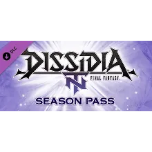 DFFNT: Season Pass (Steam Gift Россия)