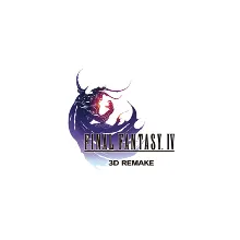 FINAL FANTASY IV (3D Remake) (Steam Gift Россия)
