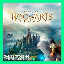 Hogwarts Legacy STEAM•RU|KZ|UA
