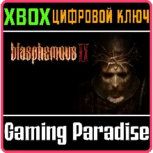 BLASPHEMOUS 2 XBOX ONE/X|S КЛЮЧ