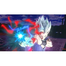 DRAGON BALL XENOVERSE 2 SPECIAL EDITION XBOX КЛЮЧ