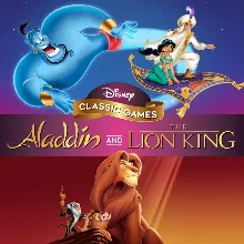 Disney Classic Games Aladdin and the Lion King (Steam Gift RU UA KZ)