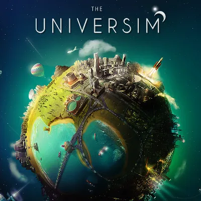 The Universim | оффлайн steam - irongamers.ru