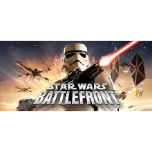 Star Wars: Battlefront (Classic 2004) Steam Gift Россия