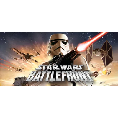Star Wars: Battlefront (Classic 2004) Steam Gift Россия
