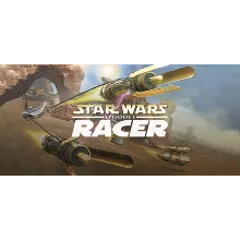 Star Wars: Episode I Racer (Steam Gift Россия)