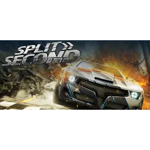 Split/Second (Steam Gift Россия)