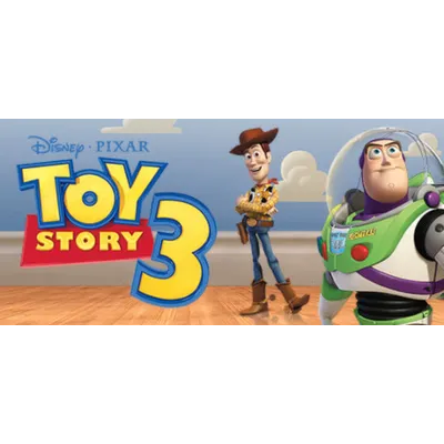 Toy Story 3 (Steam Gift Россия) - irongamers.ru