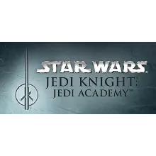 Star Wars Jedi Knight: Jedi Academy (Steam Gift Россия)