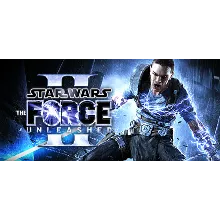 Star Wars: The Force Unleashed II (Steam Gift Россия)