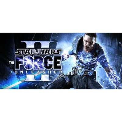 Star Wars:The Force Unleashed II+3игры xbox360(перенос) - irongamers.ru