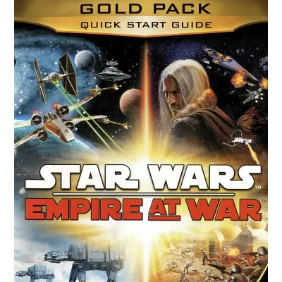 Star Wars: Empire at War Gold Pack (Steam Gift Россия) - irongamers.ru