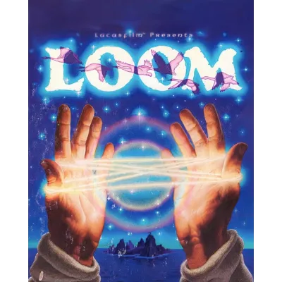 LucasArts Adventure Pack (The Dig +LOOM +2Игры)⭐Steam⭐ - irongamers.ru
