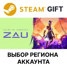 Tales of Kenzera: ZAU Steam