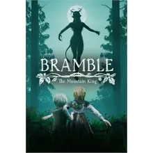 Bramble: The Mountain King/INSIDE/LIMBO Xbox One/Series