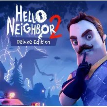 Hello Neighbor 1-2 + DLC | LOGIN:PASS | АВТО 24/7