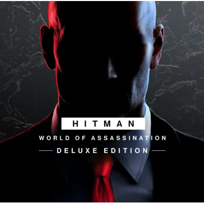 HITMAN 3 World of Assassination. Deluxe Edition + ВСЕ ЧАСТИ | LOGIN:PASS | АВТО 24/7