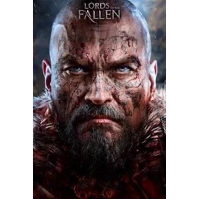 Lords of the Fallen Complete Edition (2014) XBOX КОД - irongamers.ru