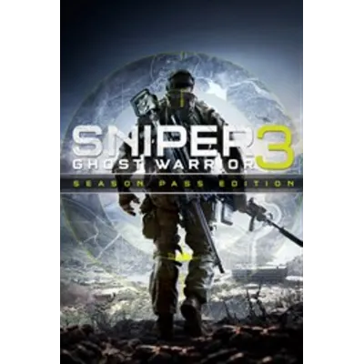 Sniper Ghost Warrior 3 Season Pass Edition XBOX Код - irongamers.ru