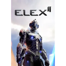 ELEX II XBOX ONE/SERIES Ключ