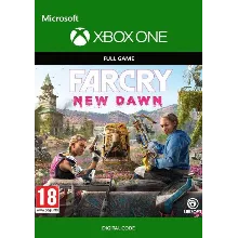 Far Cry New Dawn XBOX ONE / X|S / КЛЮЧ