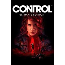 Control Ultimate Edition XBOX ONE/SERIES Key