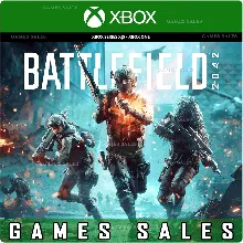 BATTLEFIELD™ 2042 ДЛЯ XBOX ONE XBOX ONE|XS КЛЮЧ