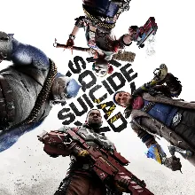 Отряд самоубийц: Конец Лиги справедливости PS5 ПСН PLAYSTATION