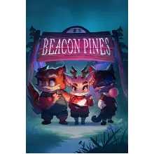Beacon Pines Steam Global Region free + RU/CIS +