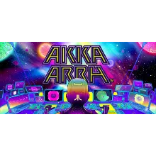 Akka Arrh ✅ ключ Global + RU/CIS РФ Россия СНГ