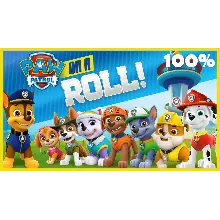 Щенячий патруль Paw Patrol: On A Roll Steam ключ Global