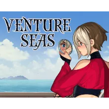 ⭐️ Venture Seas [Steam/Global][CashBack]