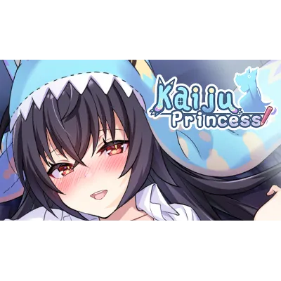 ⭐ Kaiju Princess [Steam/Global][CashBack] - irongamers.ru