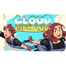 ⭐ Cloud Meadow [Steam/Global][CashBack]