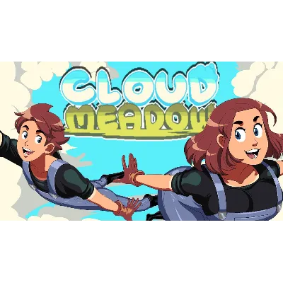 ⭐ Cloud Meadow [Steam/Global][CashBack] - irongamers.ru