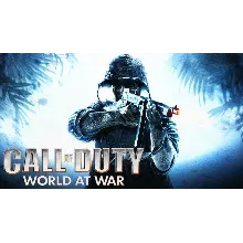 ⭐ Call of Duty: World at War [Steam/Global][CashBack]