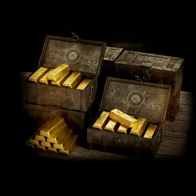 Red Dead Online: 150 золотых слитков ПСН PLAYSTATION - irongamers.ru