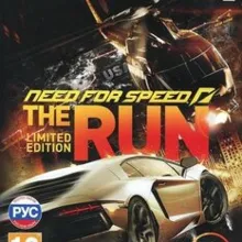 Need for Speed The Run | РУССКИЙ ЯЗЫК | Гарантия 12мес
