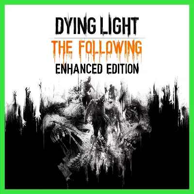 Dying Light Enhanced Edition STEAM•RU|KZ|UA - irongamers.ru
