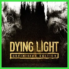 Dying Light: Definitive Edition STEAM•RU|KZ|UA