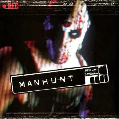 Manhunt (Steam Gift Россия / Казахстан / Украина)