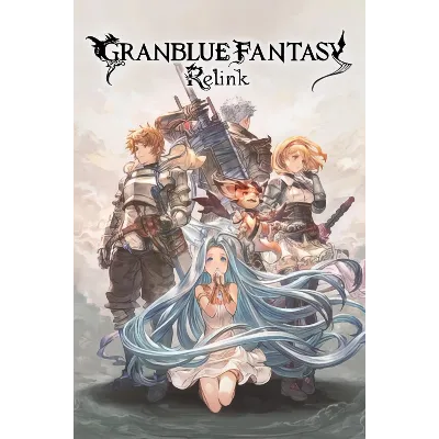 Granblue Fantasy: Relink (Аренда аккаунта Steam) Онлайн - irongamers.ru