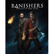 Banishers: Ghosts of New Eden EPIC GAMES (PC)