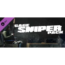 PAYDAY 2: Gage Sniper Pack DLC * STEAM RU АВТО 0%