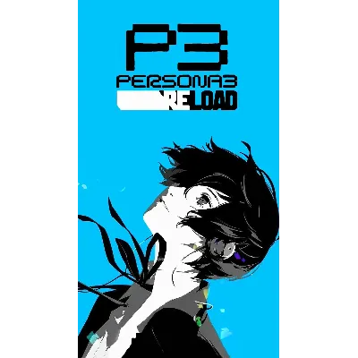 Persona 3 Reload (Account rent Steam) Online, VKPlay