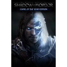 MIDDLE-EARTH: SHADOW OF MORDOR - GOTY XBOX