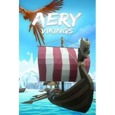 ✅ AERY - VIKINGS ❗ XBOX ONE / SERIES X|S🔑 - irongamers.ru