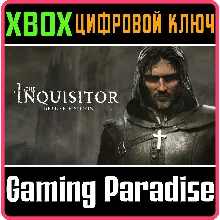 THE INQUISITOR - DELUXE EDITION XBOX X|S КЛЮЧ