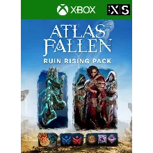 ATLAS FALLEN RUIN RISING PACK DLC XBOX X|S КЛЮЧ AR ЛИЦЕНЗИЯ